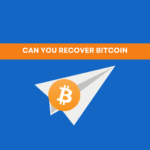 can you recover bitcoin