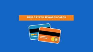 best crypto rewards cards