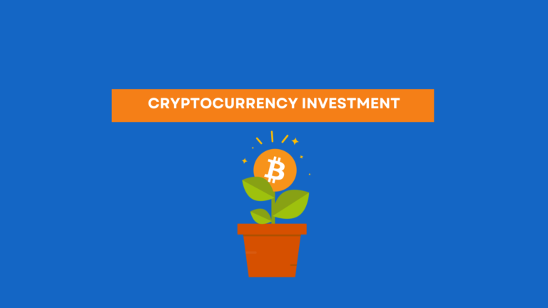 cryptocurrency investment