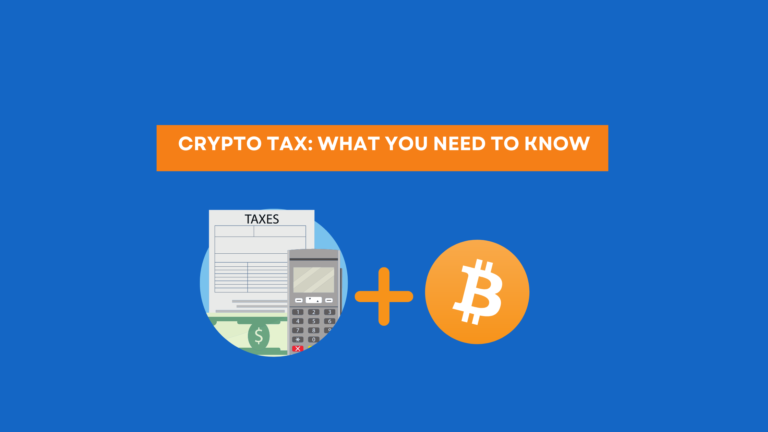 cryptocurrency tax