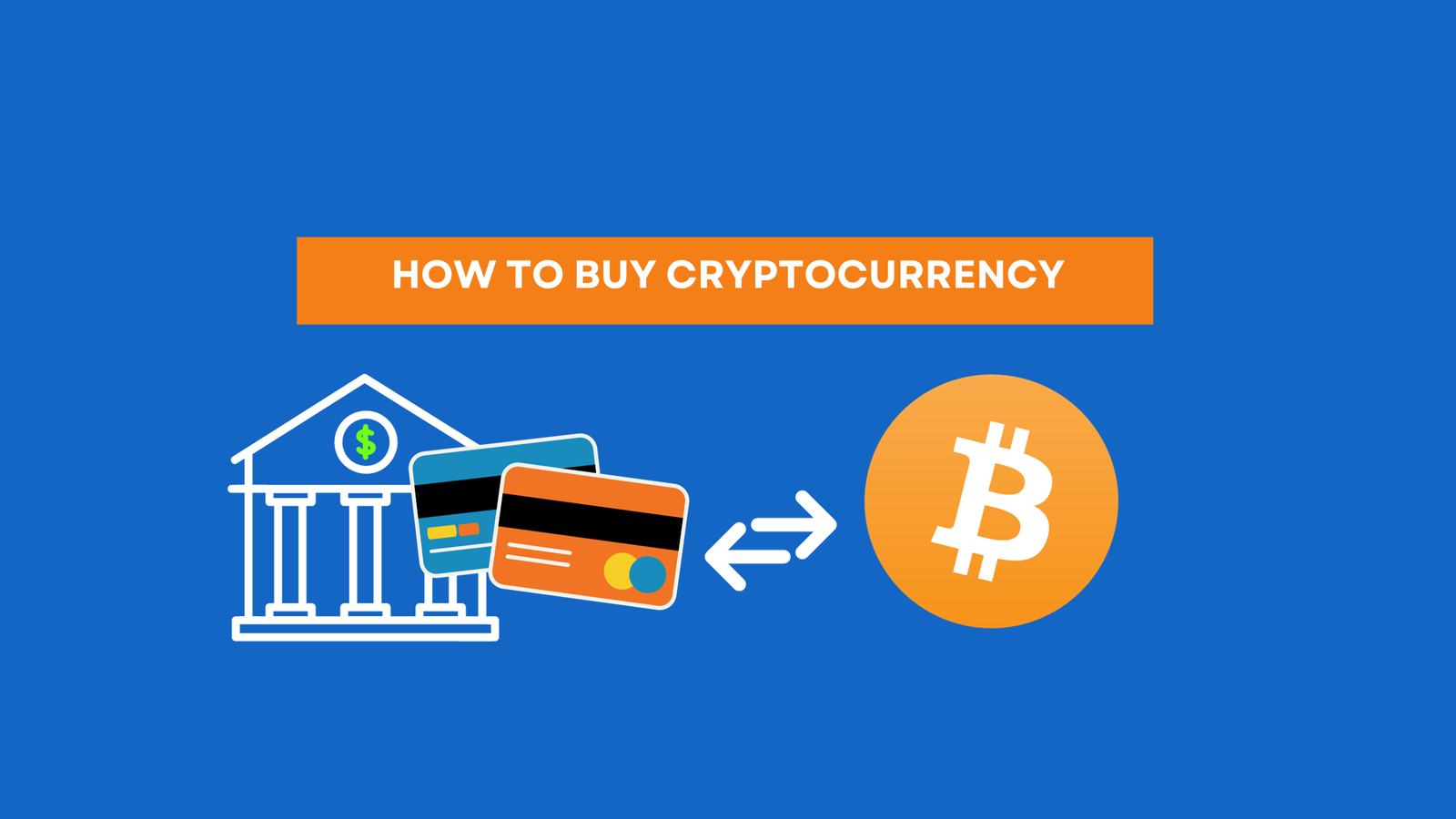 how to buy cryptocurrency