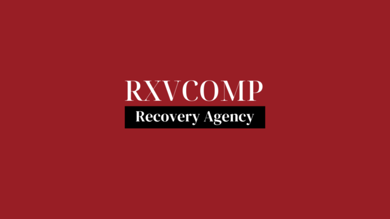 get your money back with rxvcomp recovery
