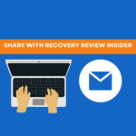 share with recovery review insider