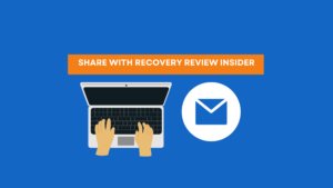 share with recovery review insider