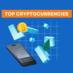 top 10 cryptocurrencies