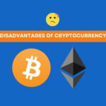 disadvantages of cryptocurrency